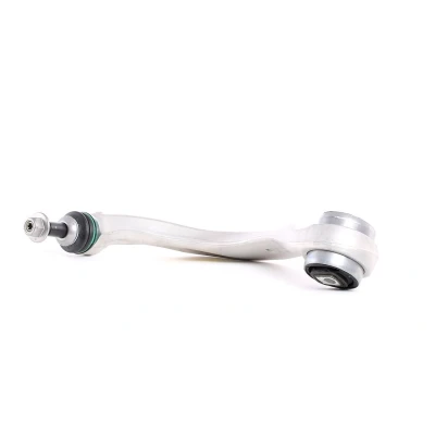 Imagen de LEMFÖRDER 36210 01 Barra oscilante, suspensión de ruedas Eje delantero, debajo, delante, izquierda Brazo oscilante transversal Aluminio BMW: 5 Berlina