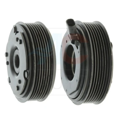 Imagen de ACAUTO AC 06DL14 Embrague del Compresor Aire Acondicionado DELPHI, GM, NISSAN, OPEL, RENAULT, VAUXHALL V5 119, 123mm RENAULT: LAGUNA 2