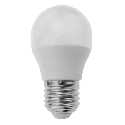 Imagen de Levitantes Bombilla LED Inteligente WiFi + Bluetooth, G45 E27 6,5W, D45*H89 mm, RGB+2700K 6500K, control por app y voz