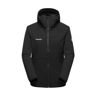 Imagen de Mammut Ultimate Comfort SO Chaqueta con capucha para mujer