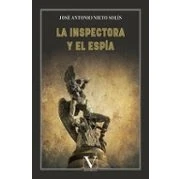 Imagen de La inspectora y el espía: 1 (Narrativa)
