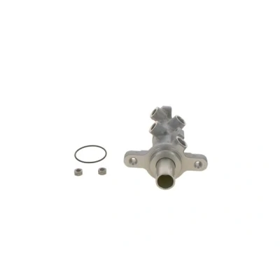 Imagen de BOSCH 0 204 814 220 Cilindro Maestro de Freno 2 28,57 Aluminio M 14 x 1,5
