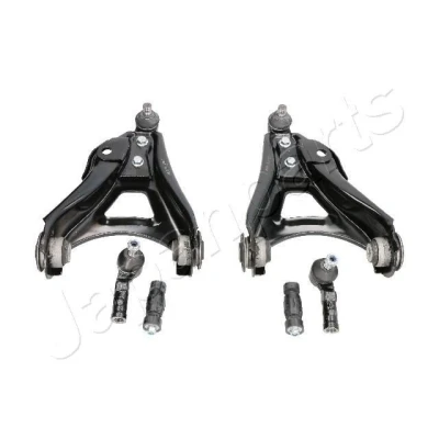 Imagen de JAPANPARTS SKS 0706 Juego de barras, suspensión las ruedas Eje delantero RENAULT: CLIO 2, Kangoo I Express