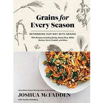 Imagen de Grains For Every Season
