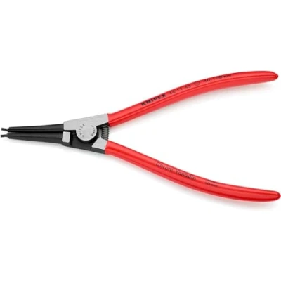 Imagen de KNIPEX 46 11 A3 Pinza para circlips 100 40 210