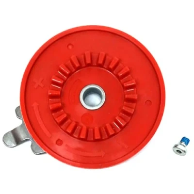 Imagen de BOSCH EUROPEAN TOOLS Repuesto original 1607000EG1 Dispositivo de regulación para UniversalChain 35 y 40