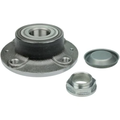 Imagen de MEYLE 40 14 750 0001 Juego de cojinete rueda CITROËN: C5 I Hatchback, II Familiar, Hatchback