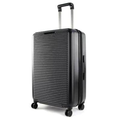 Imagen de Mandarina Duck Tank Case P10fsv23, Maleta , Negro, 45x69x27(LxHxW)