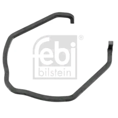 Imagen de FEBI BILSTEIN 49783 Clip de seguridad VOLKSWAGEN: Passat B5 GP Berlina, Golf 5, 4, AUDI: A4 B6 Avant, A3 Hatchback
