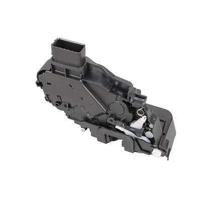 Imagen de METZGER 2314218 Cerradura de Puerta con bloqueo doble Atrás derecha FORD: Focus C Max, Max