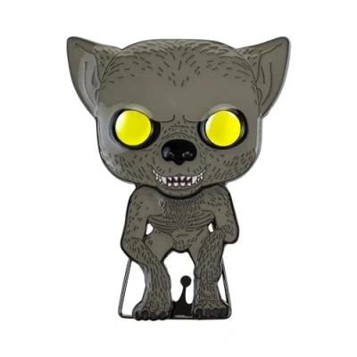 Imagen de Funko Large Pop! Enamel Pin Remus Lupin Harry Potter: Pins de Esmalte Broche Coleccionable para Mochilas Y Bolsos Idea Regalo Mercancia Oficial Movies Fans