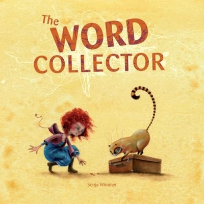 Imagen de The Word Collector