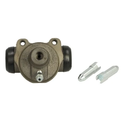 Imagen de ABE C5H001ABE Bombin de Freno 20,6mm Eje trasero izquierda, trasero, derecha Hierro fundido IVECO: DAILY 2 Kasten/Kombi