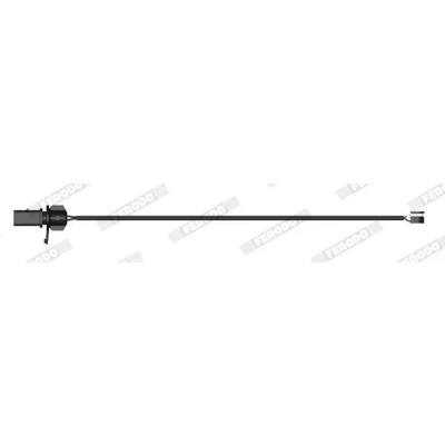 Imagen de FERODO FWI454 Sensor de Desgaste Pastillas Frenos PORSCHE: Macan