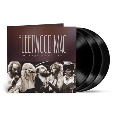 Imagen de Mirage Tour 82 (3 LP) [Vinilo]