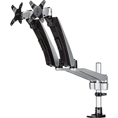 Imagen de Startech.com Armdual30 30&quot;&quot; Soporte De Mesa Para Pantalla Plana