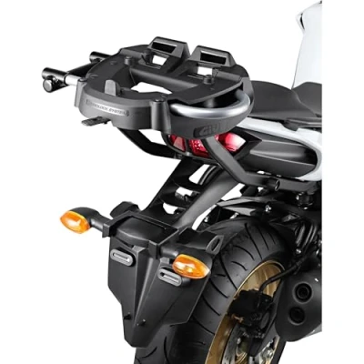 Imagen de Givi m6 m planchas de plástico, Kit Completo, Negro, 40
