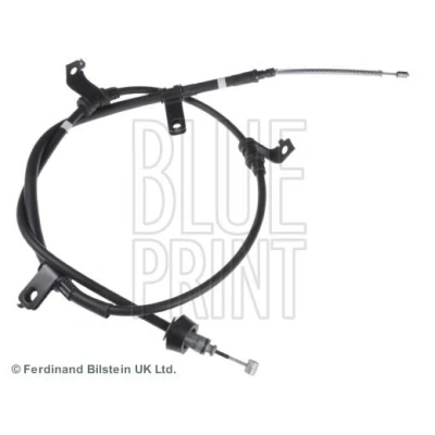 Imagen de BLUE PRINT ADG046228 Cable de Freno Mano Atrás derecha 1600 HYUNDAI: Getz