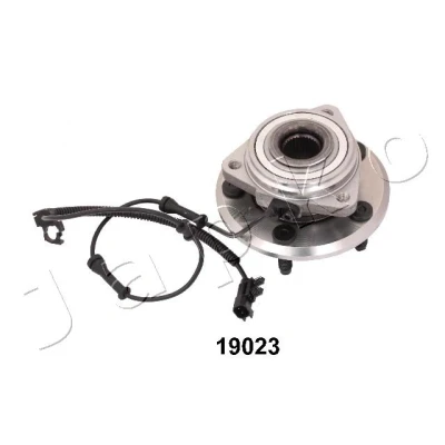 Imagen de JAPKO 419023 Buje de Rueda JEEP: WRANGLER 3