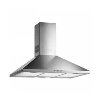 Imagen de ¡Oferta 23% ! Teka Dbp 90 Pro (Eec/Eu) Inox Campana Chimenea Ancho Cm