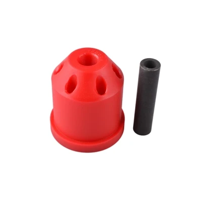 Imagen de TEDGUM TED61220 Buje Eje trasero con cubierta grasa PU (poliuretano) VOLKSWAGEN: Golf 4, Polo IV Hatchback, 4 Variant, SEAT: Leon I Hatchback