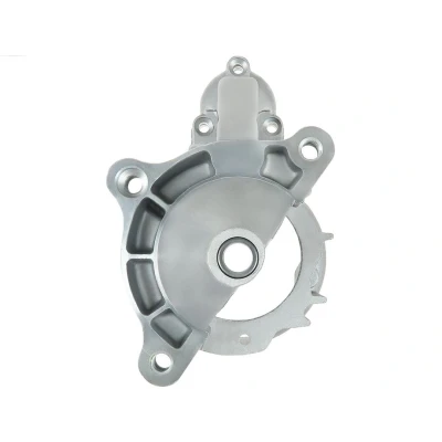 Imagen de AS PL SBR0016 Bendix, motor de arranque
