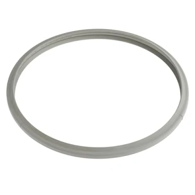 Imagen de ANAKEL HOME Fissler 038 667 00 205/0 Junta para Olla Express Blue, Magic, Vitavit Royal y Vitaquick I 26cm Diámetro Interior Ollas Fabricadas Antes del 2010