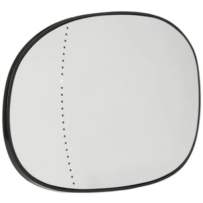 Imagen de TarosTrade 57 0195 L 45919 Cristal De Retrovisor Lado Izquierda