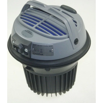 Imagen de Nilfisk Gsp/gst motor 700w ga70/gm80/gm90 12108153