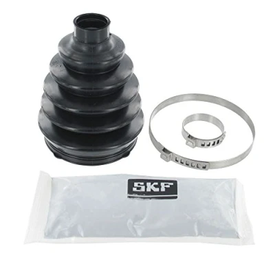 Imagen de SKF VKJP 1282 Fuelle Palier 122 Termoplástico CITROËN: C5 3, C4 I Grand Picasso, Picasso 1, VOLVO: V50, C30, OPEL: Vivaro A Furgón, Combi