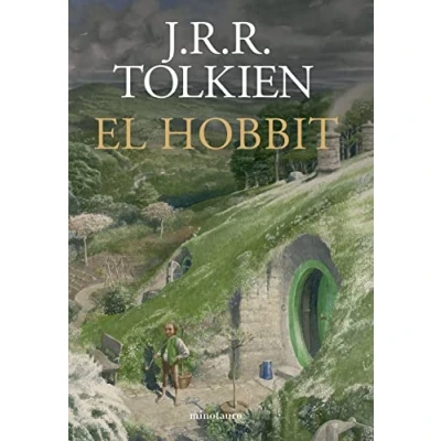 Imagen de El Hobbit (NE) (Biblioteca J. R. Tolkien)