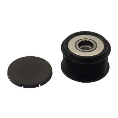 Imagen de MAPCO 14717 Rueda Libre Alternador se requiere herramiente especial para montaje VOLKSWAGEN: Touareg I, PORSCHE: Cayenne