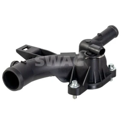 Imagen de SWAG 33 10 4944 Bridas con junta tornillos, sensor