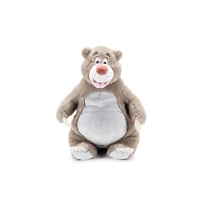Imagen de Simba Peluche Disney Baloo 25cm, Relleno Fabricado con Material 100% Reciclado, Licencia Original, Apto Para Todas Las Edades (6315876257)