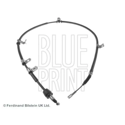 Imagen de BLUE PRINT ADG046210 Cable de Freno Mano Atrás izquierda 1715 HYUNDAI: i30 I Hatchback