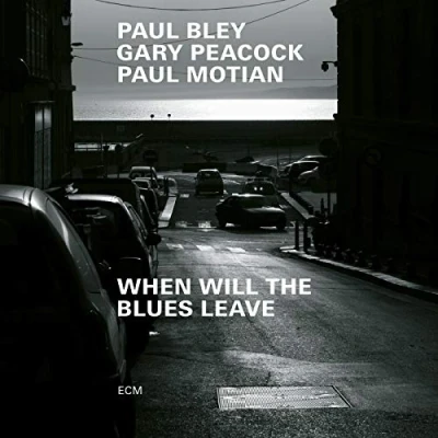 Imagen de When Will The Blues Leave