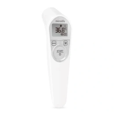 Imagen de Microlife NC 200 rycom Termómetro