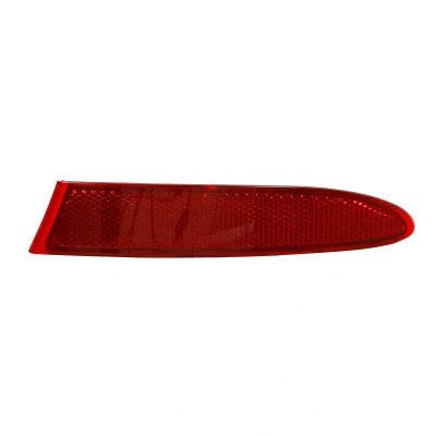 Imagen de TYC 17 0381 00 9 Reflector derecha BMW: X3