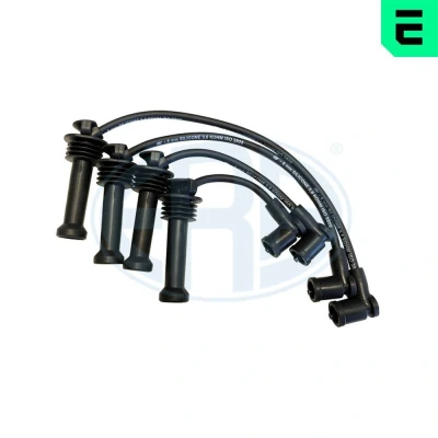 Imagen de ERA 883136 Juego de Cables Encendido 4 FORD: FIESTA 5, 6, Fusion Familiar