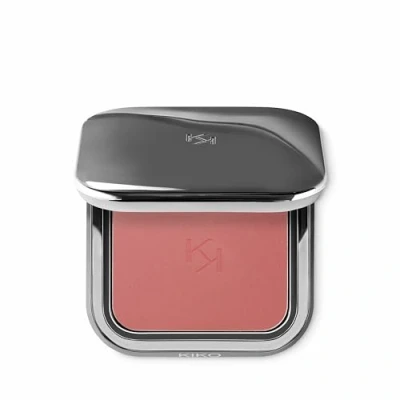 Imagen de KIKO Milano Unlimited Blush 06, Colorete En Polvo Con Resultado Modulable De Larga Duración