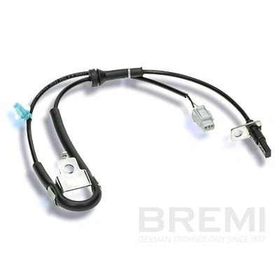 Imagen de BREMI 51217 Sensor de ABS con cable SUZUKI: SWIFT 3