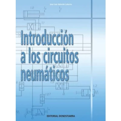 Imagen de Introducción a los circuitos neumáticos (SIN COLECCION)