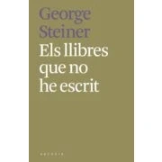 Imagen de Els Llibres Que No He Escrit