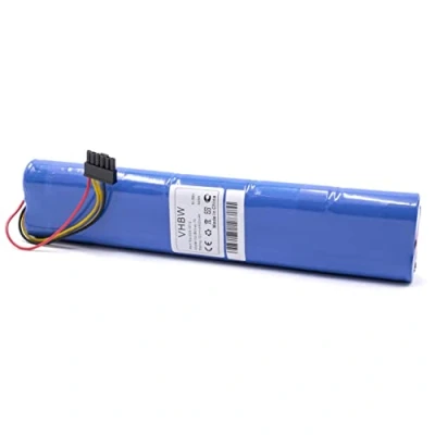 Imagen de vhbw 1x batería Compatible con Neato Botvac 70, 70E, 75, Connected, 80, 85 aspiradora (4500 mAh, 12 V, NiMH)