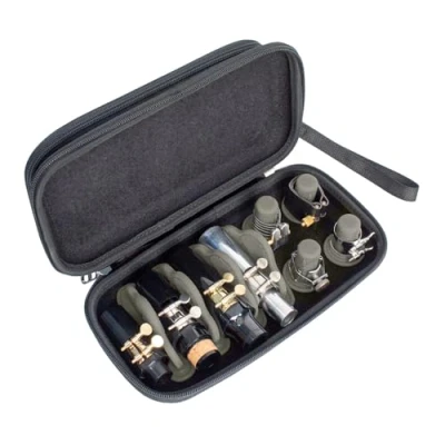 Imagen de ProTec Woodwind Funda Modular para Boquilla, Modelo A400