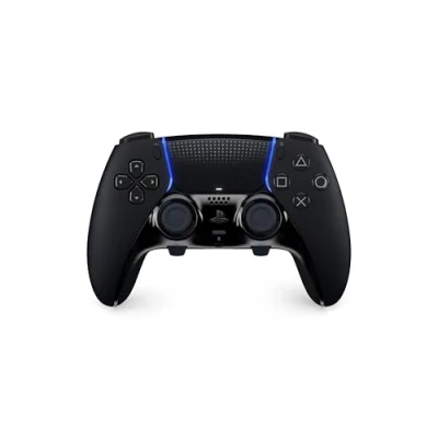 Imagen de Mando PS5 Sony DualSense Edge™ para PlayStation 5 y PC, 1 unidad, Bluetooth, Midnight Black