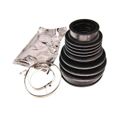 Imagen de MAXGEAR 49 2106 Fuelle Palier lado de engranaje PVC VOLVO: V50, S60 I, XC90 I