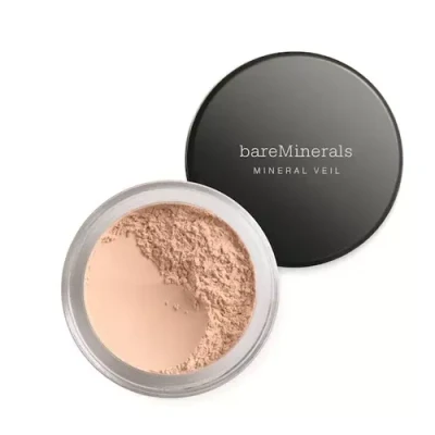 Imagen de BareMinerals Mineral Veil Loose Finishing Polvo Illuminating 9 g