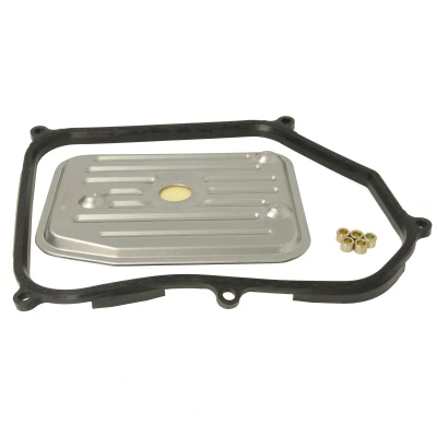 Imagen de MAHLE ORIGINAL HX 147KIT Filtro Caja de Cambios Automatica con junta VOLKSWAGEN: Passat B6 Berlina, B5 GP Berlina norauto,
