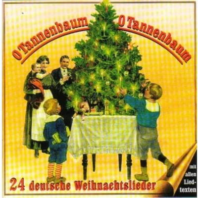 Imagen de O Tannenbaum,O Tannenbaum